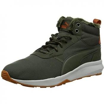 PUMA Unisex „Forest Night“ Mid WTR Schuhe – EU 44,5