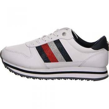 Tommy Hilfiger Retro Crystal FW0FW04683YBS Damen