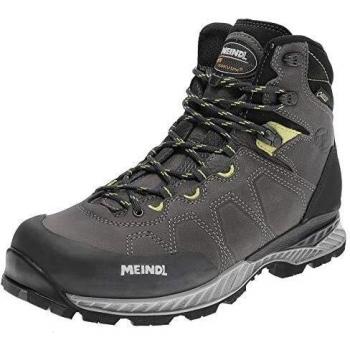 Meindl Herren Wanderstiefel Grau Lemon 46.5 EU