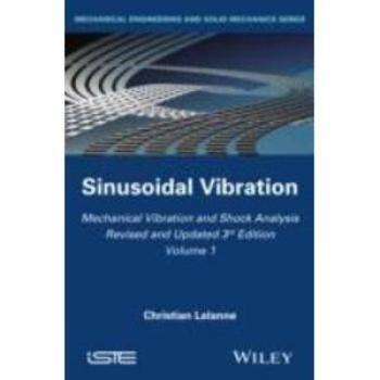 Vitalsource Technologies, Inc. Mechanical Vibration And Shock Analysis, Sinusoidal Vibration