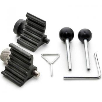 Kit de Calage pour Injecteurs et Pompes Ymyny