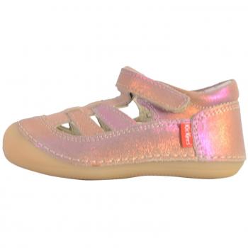 Kickers SUSHY GT Baby-Mädchen Sandalen