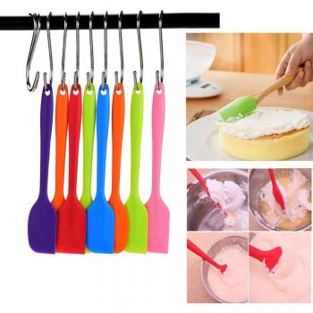 Grattoir de cuisson en silicone