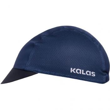 Kalaz Blue Dark Casquette – Série 54 – 57