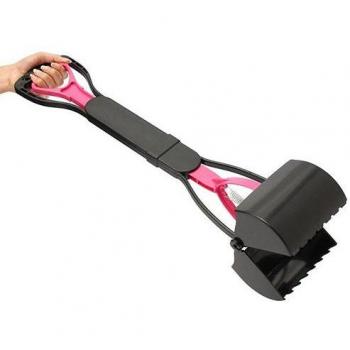 Plastic Poop Scoop