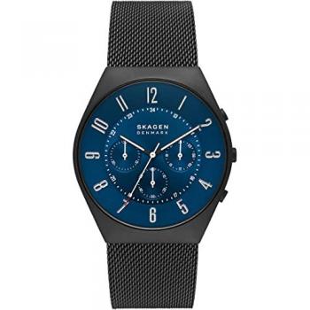 Skagen Chronograph »Grenen Chronograph, SKW6841«