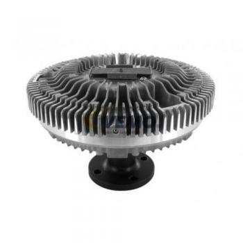 TurboClutch Cooling Unit