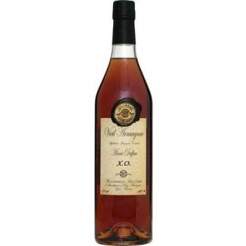 Marie Duffau XO Armagnac 0,7l
