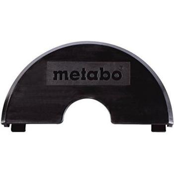 Metabo 630346000: 100 mm Schutzhub-Clip für Trennschutz