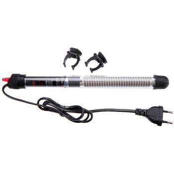 Tige chauffante en verre 200 W – ECO‑Aquarium