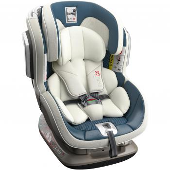 Kiwy Noah SF012 Gruppo 0+/1/2 Seggiolino Ocean