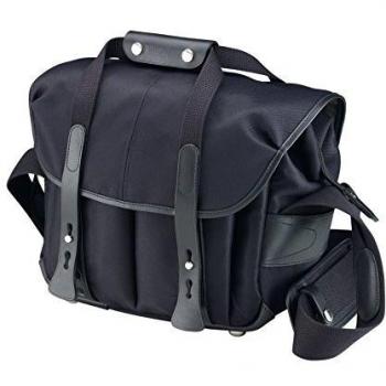 Billingham 207 Black Fibrenyte Bag