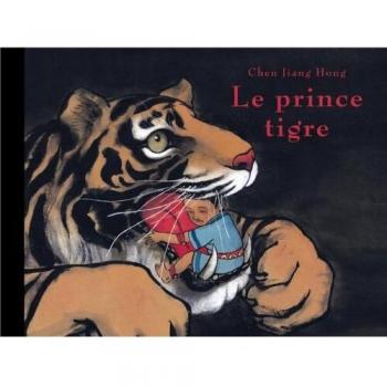 Le Prince Tigre