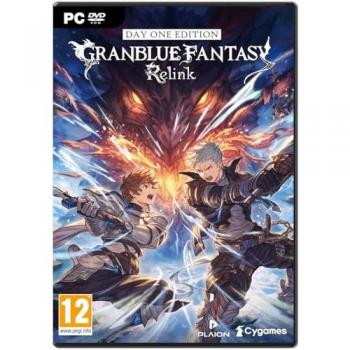 Granblue Fantasy Relink PC – Edizione Base + 2 Anni di Garanzia