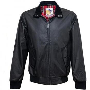 Klassisk Harrington WAX