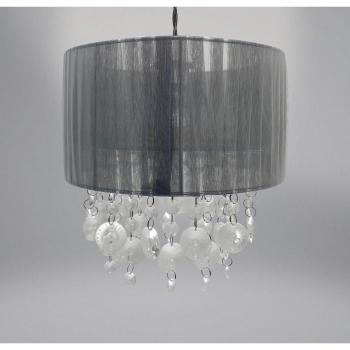 COUNTRY CLUB Ribbons & Gems Pendant Light