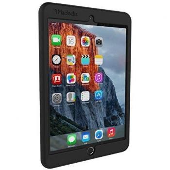 Rugged Edge Rubber Guard for Apple iPad Air