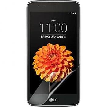 Celicious Matte Anti-Glare Film for LG K7 [Set of 2]