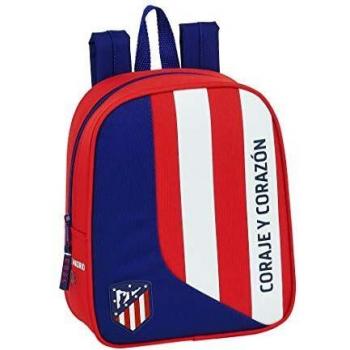 Mochila Guarderia Adapt.carro Atco. de Madrid Neptuno