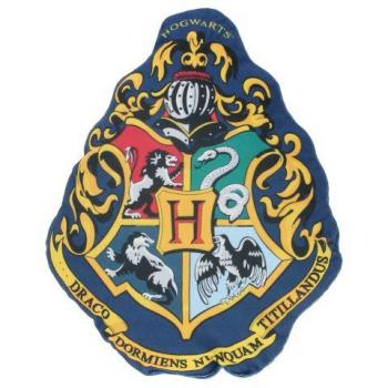 Coussin Blason Poudlard – 30x33 cm