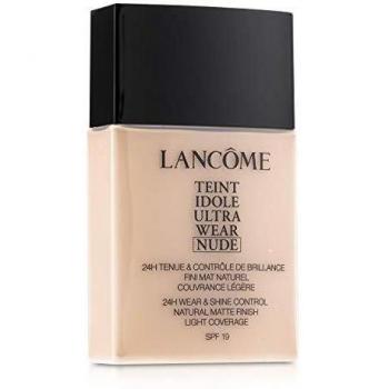 Teint Idole Ultra Wear Fondotinta Nude 007