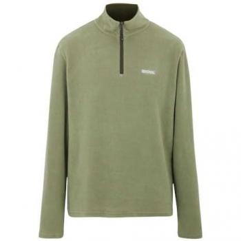 Polaire Thompson Vert – Regatta 2Zips XXL