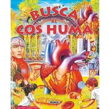 Busca al cos humà (Tapa dura).