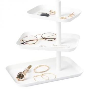 Yamazaki 3-Tier Tray for Accessories