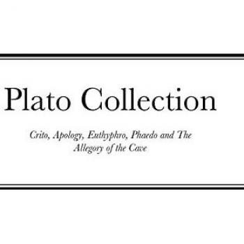 Plato Collection: Crito, Apology, Euthyphro, Phaedo and The Allegory of the Cave