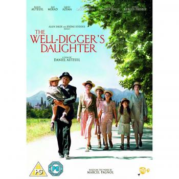 The Well-Digger's Daughter [UK Import]