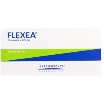 Flexea 625 mg