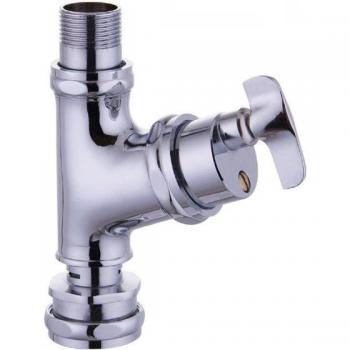 Senducs Squat Stool Flushing System