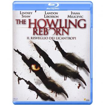 The Howling. Reborn. Il risveglio dei licantropi