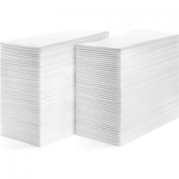 Disposable Linen Feel Hand Towels