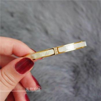 Bracelet YUN RUO – Bijou Femme Anniversaire