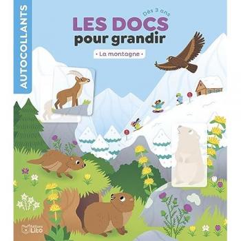 Docs pour grandir la montagne