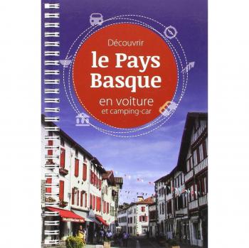 Découvrir le pays basque en voiture et camping-car