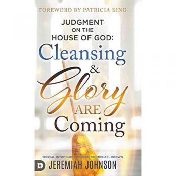 Johnson, Jeremiah: Judgment on the House of God
