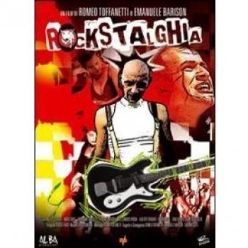 Rockstalghia