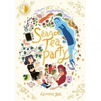Seance Tea Party