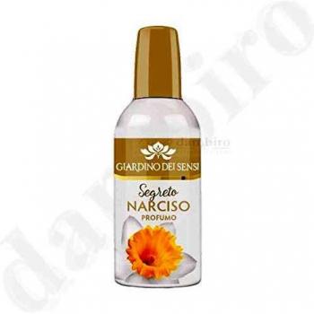 Senteur Giardino du Secret Narcisse 100 ml Unisexe