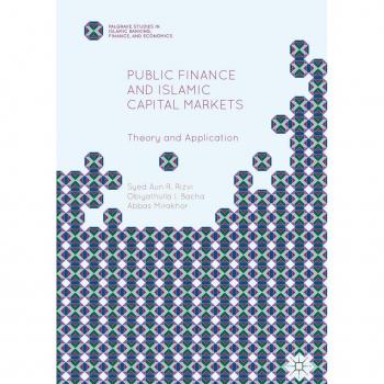 Vitalsource Technologies, Inc. Public Finance and Islamic Capital Markets