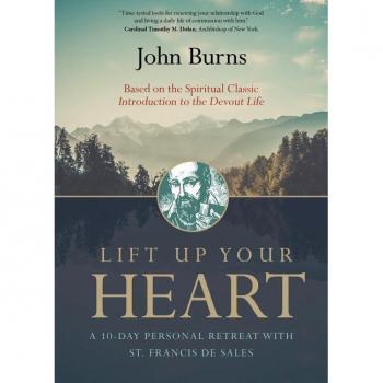 Lift Up Your Heart