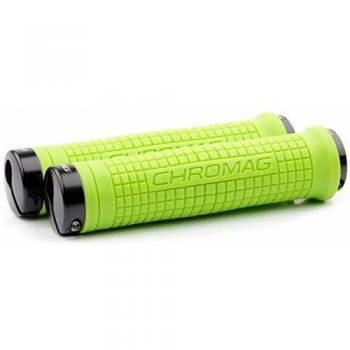Handlebar XL Verde Chromag Squarewave