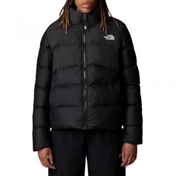 The North Face Saikuru Jacke Grau M Damen