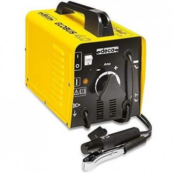 Station de soudage DECA Globus 4.0 160 A (MMA)