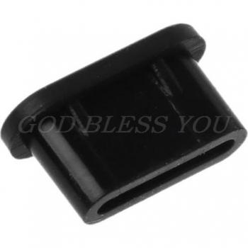 Accessoire de nettoyage port USB Type‑C