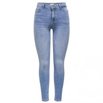 Jeans Blu JDY Fina