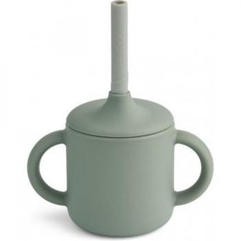 Tasse à paille Cameron Mixte