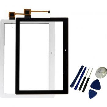 10.1 Lenovo Tab 2 A10-70 Digitizer Panel Replacement